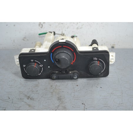 Controllo Comando Clima Renault Modus dal 2004 al 2008 Cod 69597003  1643205903340