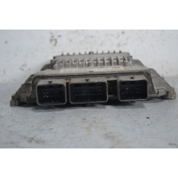 Centralina ECU Ford Fiesta V 1.4 TDCi dal 2002 al 2008 Cod 7s61-12a650-aa  1643207579468