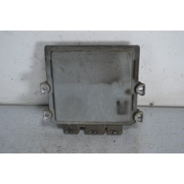 Centralina ECU Ford Fiesta V 1.4 TDCi dal 2002 al 2008 Cod 7s61-12a650-aa  1643207579468