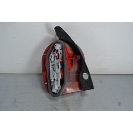 Fanale Stop Posteriore DX Renault Modus dal 2004 al 2008  1643209057261