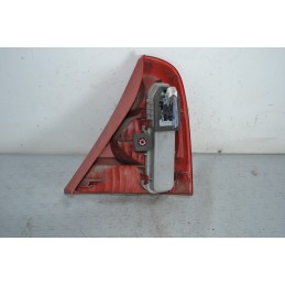 Fanale Stop Posteriore SX Renault Clio II dal 2001 al 2012 Cod 8200284685  1643209390276