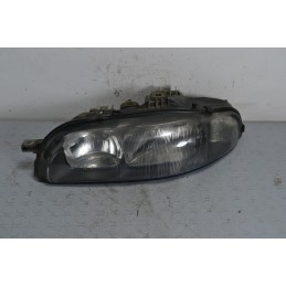 Faro Anteriore SX Fiat Bravo dal 1995 al 2002 Cod 88201557  1643293065456