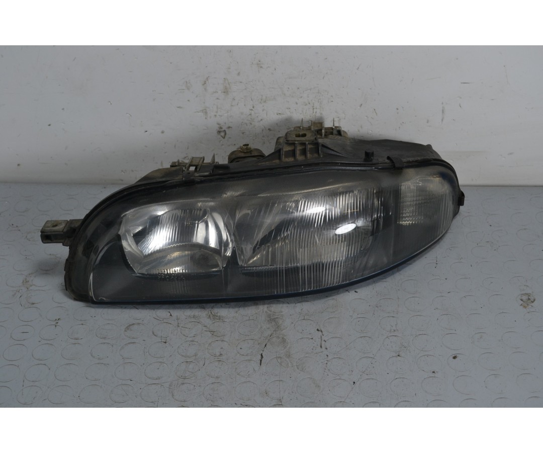 Faro Anteriore SX Fiat Bravo dal 1995 al 2002 Cod 88201557  1643293065456