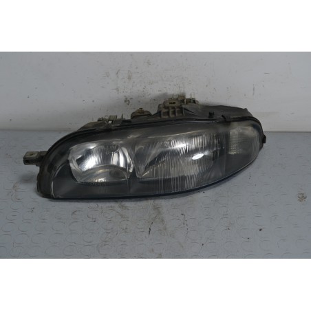 Faro Anteriore SX Fiat Bravo dal 1995 al 2002 Cod 88201557  1643293065456