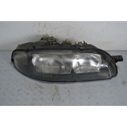 Faro Anteriore DX Fiat Bravo dal 1995 al 2002 Cod 88201558  1643293224709