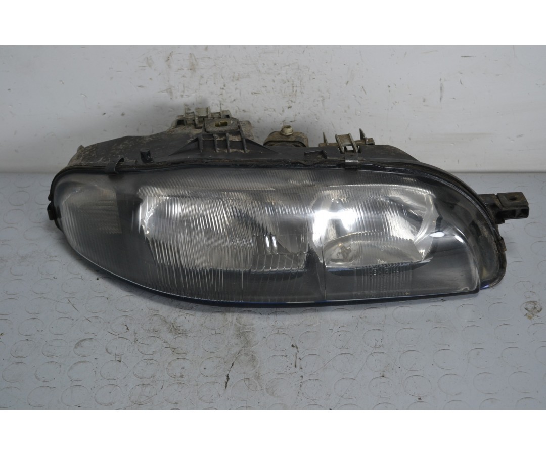 Faro Anteriore DX Fiat Bravo dal 1995 al 2002 Cod 88201558  1643293224709