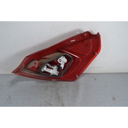 Fanale Stop Posteriore SX Ford Fiesta VI dal 2008 al 2013 Cod 8a61-13405-a  1643295107468