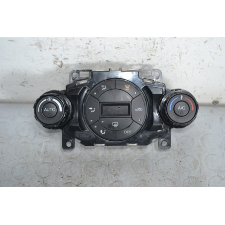 Controllo Comando Clima Ford Fiesta VI dal 2008 al 2017 Cod 8a6t-18c612-ag  1643295518752