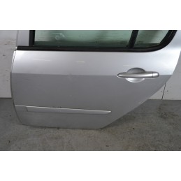 Portiera sportello posteriore SX Renault Grand Modus Dal 2008 al 2013  1643356079499