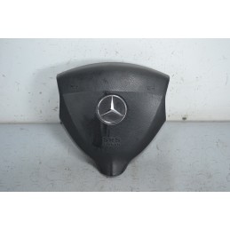 Airbag Volante Mercedes Classe A W169 dal 2004 al 2012  1643384711194