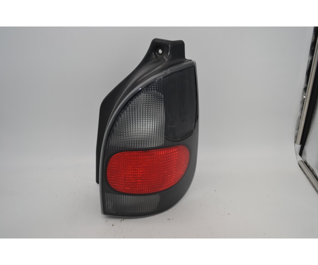 Fanale Stop Posteriore DX Renault Espace III dal 1996 al 2002 Cod 6025301102  1643730173928