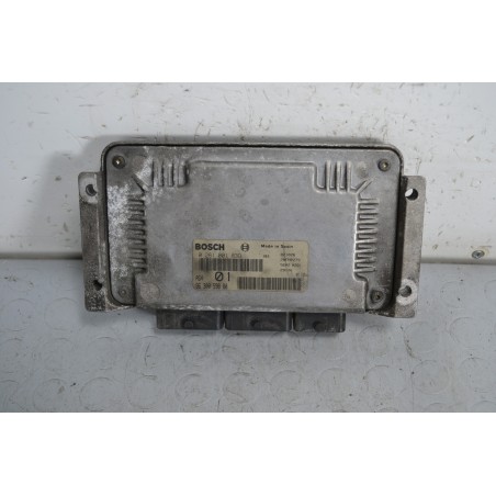 Centralina ECU Citroen Saxo dal 1996 al 2004 Cod 9630059880  1643731669765