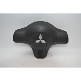 Airbag Volante Mitsubishi Colt Z30 dal 2004 al 2013 Cod p4400a244xa  1643796441443