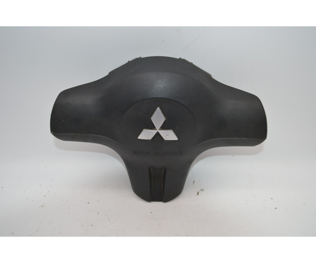 Airbag Volante Mitsubishi Colt Z30 dal 2004 al 2013 Cod p4400a244xa  1643796441443