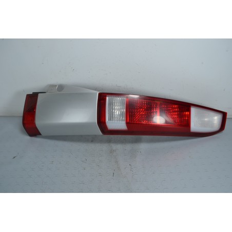 Fanale Stop Posteriore DX Opel Meriva A dal 2003 al 2010 Cod 467597050  1643873893370