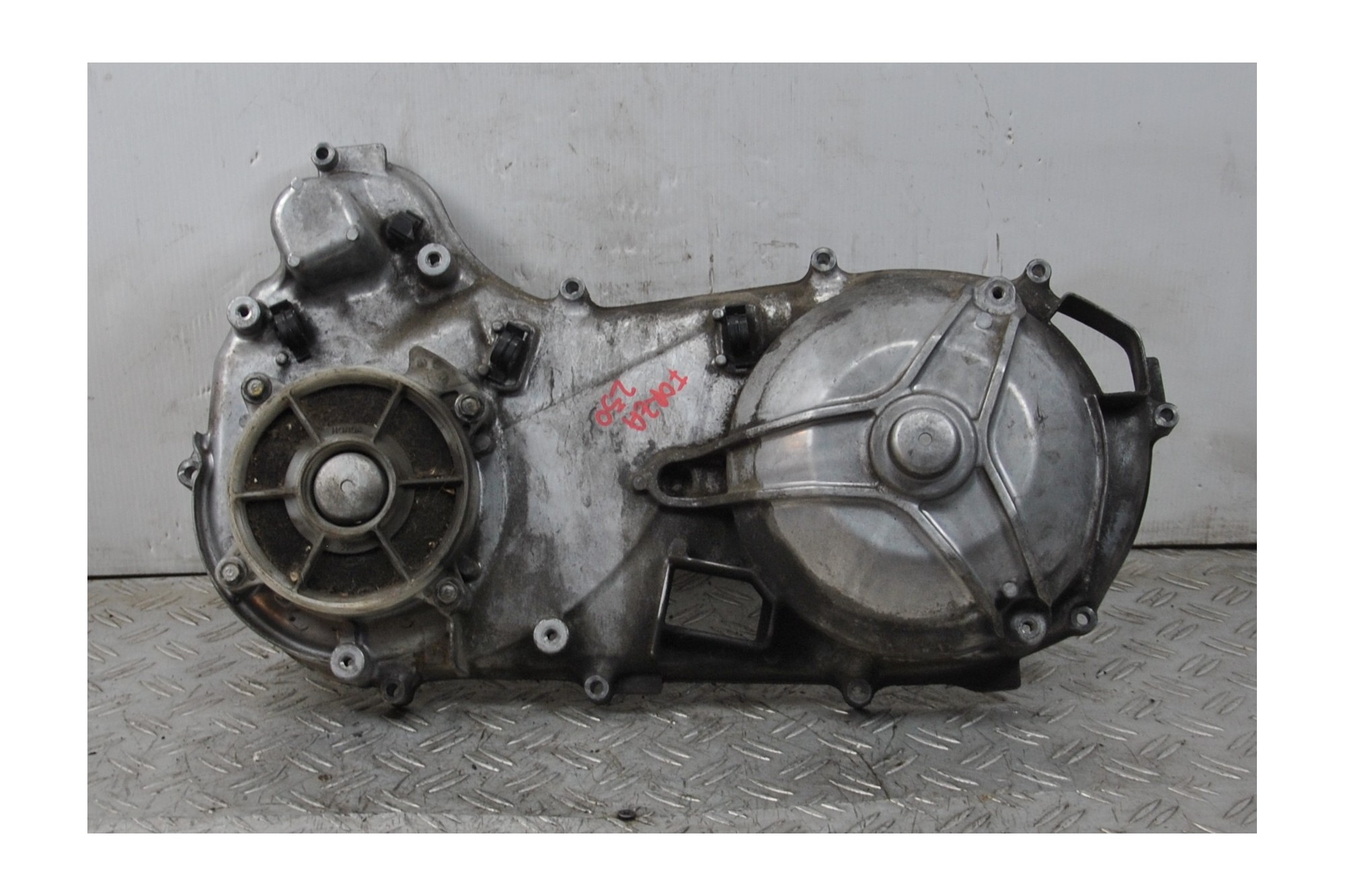 Carter Trasmissione Honda Forza 250 Dal 2008 al 2011  1643877973290