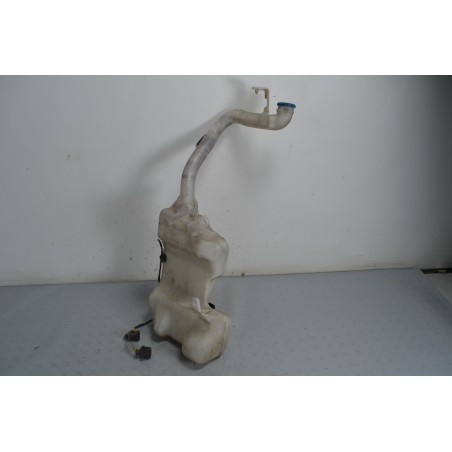 Vaschetta acqua tergicristalli Opel Agila B Dal 2008 al 2015 Cod 38400-51K0  1643895719696