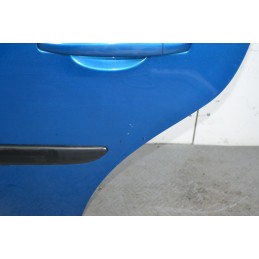 Portiera Sportello Posteriore SX Peugeot 207 dal 2006 al 2015  1643896038444