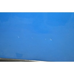 Portiera Sportello Posteriore SX Peugeot 207 dal 2006 al 2015  1643896038444