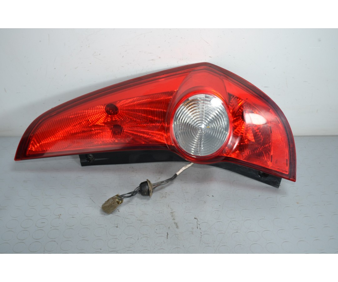 Fanale stop posteriore DX Opel Agila B Dal 2008 al 2015  1643903225393