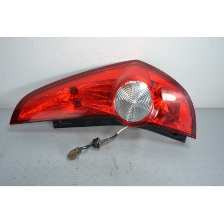 Fanale stop posteriore DX Opel Agila B Dal 2008 al 2015  1643903225393