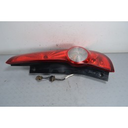 Fanale stop posteriore DX Opel Agila B Dal 2008 al 2015  1643903225393