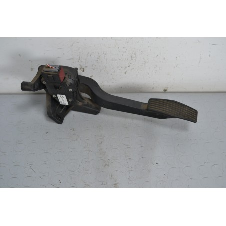 Pedale acceleratore Opel Corsa C Dal 2000 al 2006 Cod 9129423  1643903735168