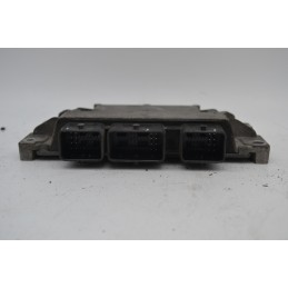 Centralina ECU Renault Twingo II dal 2007 al 2014 Cod 8200774747  1643986580693