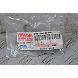 Molla Supporto Cavalletto Yamaha Aerox 50 dal 1999 al 2007 cod 90506-32M00  1644222420407