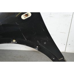 Parafango anteriore SX Nissan Qashqai J10 Dal 2006 al 2010 Nero  1644248209222