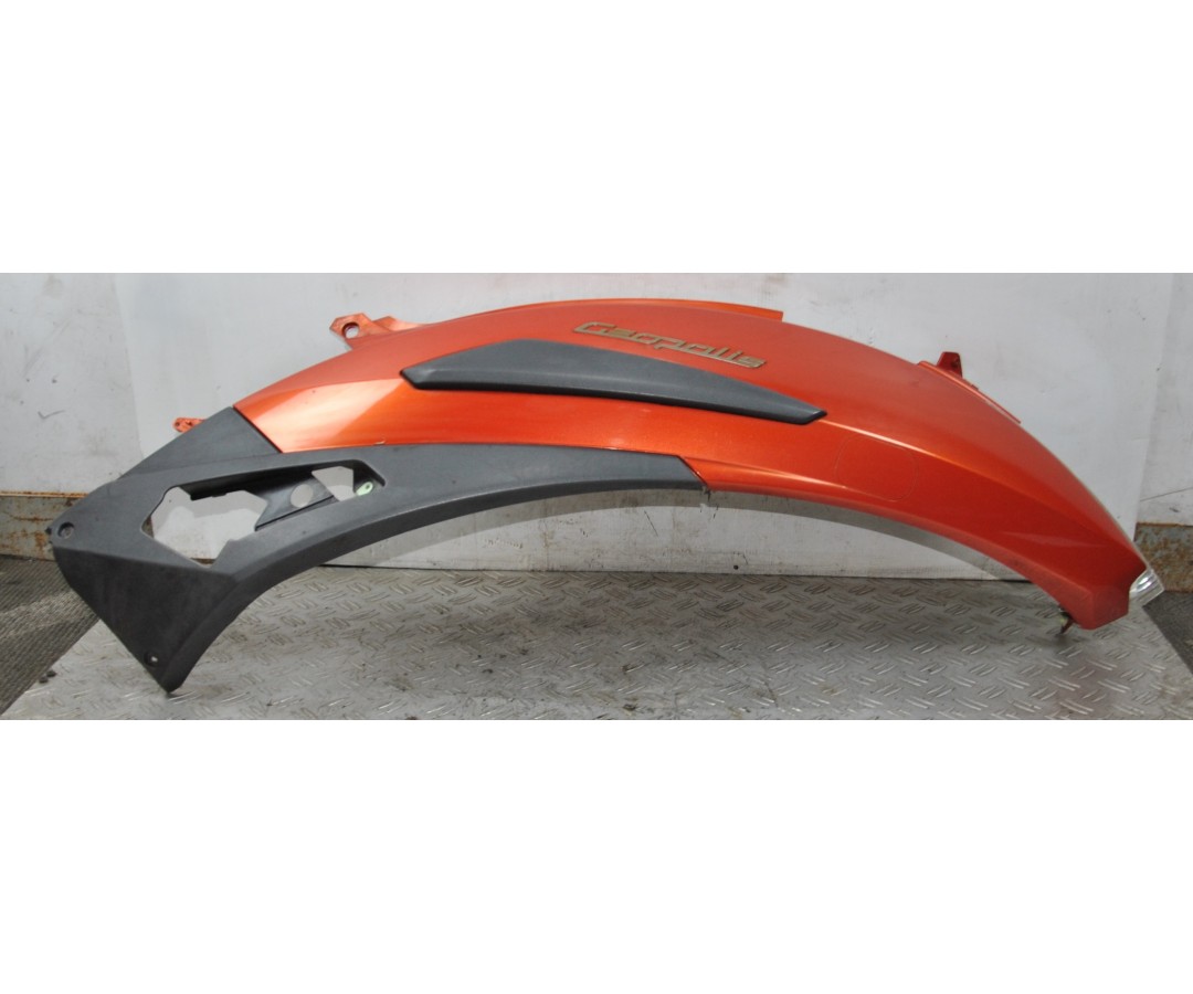 Carena Posteriore SX + Freccia Peugeot Geopolis 125 / 250 dal 2005 al 2012  1644405857730