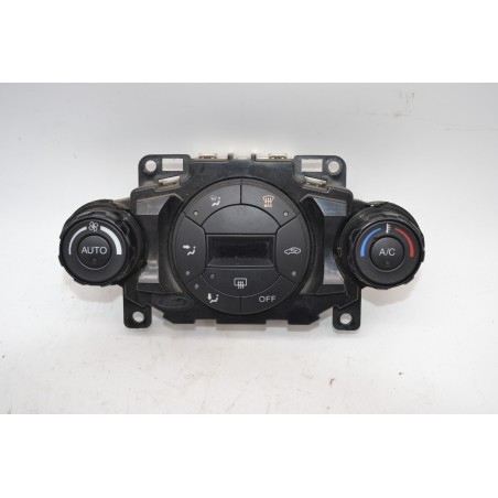 Controllo Comando Clima Ford Fiesta VI dal 2008 al 2017 Cod 8a6t-18c612-ag  1644412855507