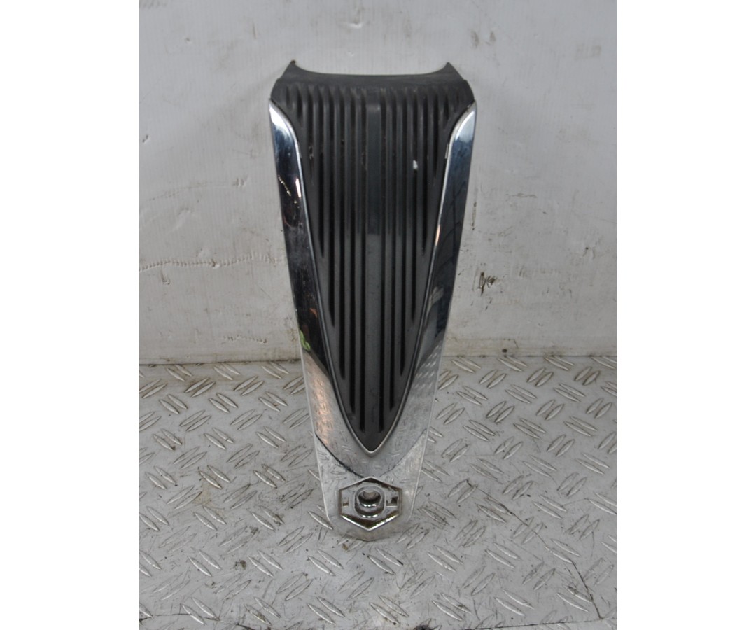 Carena Scudetto Anteriore Piaggio Liberty 125 / 150 3V 4T dal 2013 al 2015  1644413230990