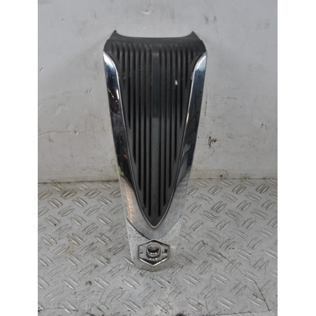 Carena Scudetto Anteriore Piaggio Liberty 125 / 150 3V 4T dal 2013 al 2015  1644413230990