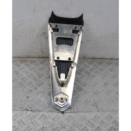 Carena Scudetto Anteriore Piaggio Liberty 125 / 150 3V 4T dal 2013 al 2015  1644413230990