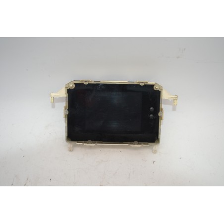 Display Computer di Bordo Ford Fiesta VI dal 2008 al 2017 Cod 8a6t-18b955-bg  1644415645853