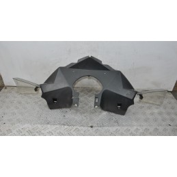 Carena Coprimanubrio Inferiore Peugeot Geopolis 125 / 250 dal 2005 al 2012  1644416411372