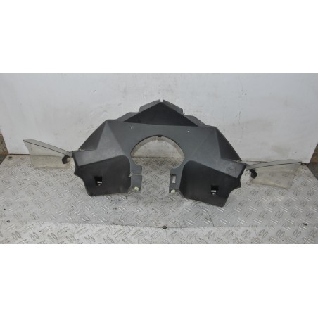 Carena Coprimanubrio Inferiore Peugeot Geopolis 125 / 250 dal 2005 al 2012  1644416411372