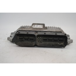 Centralina ECU Fiat Punto 1.3 MJT dal 2003 al 2011 Cod 55186608  1644420268917