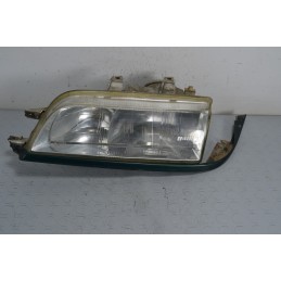 Faro Anteriore SX Rover 200 dal 1992 al 2002 Cod 0488092  1644482920839