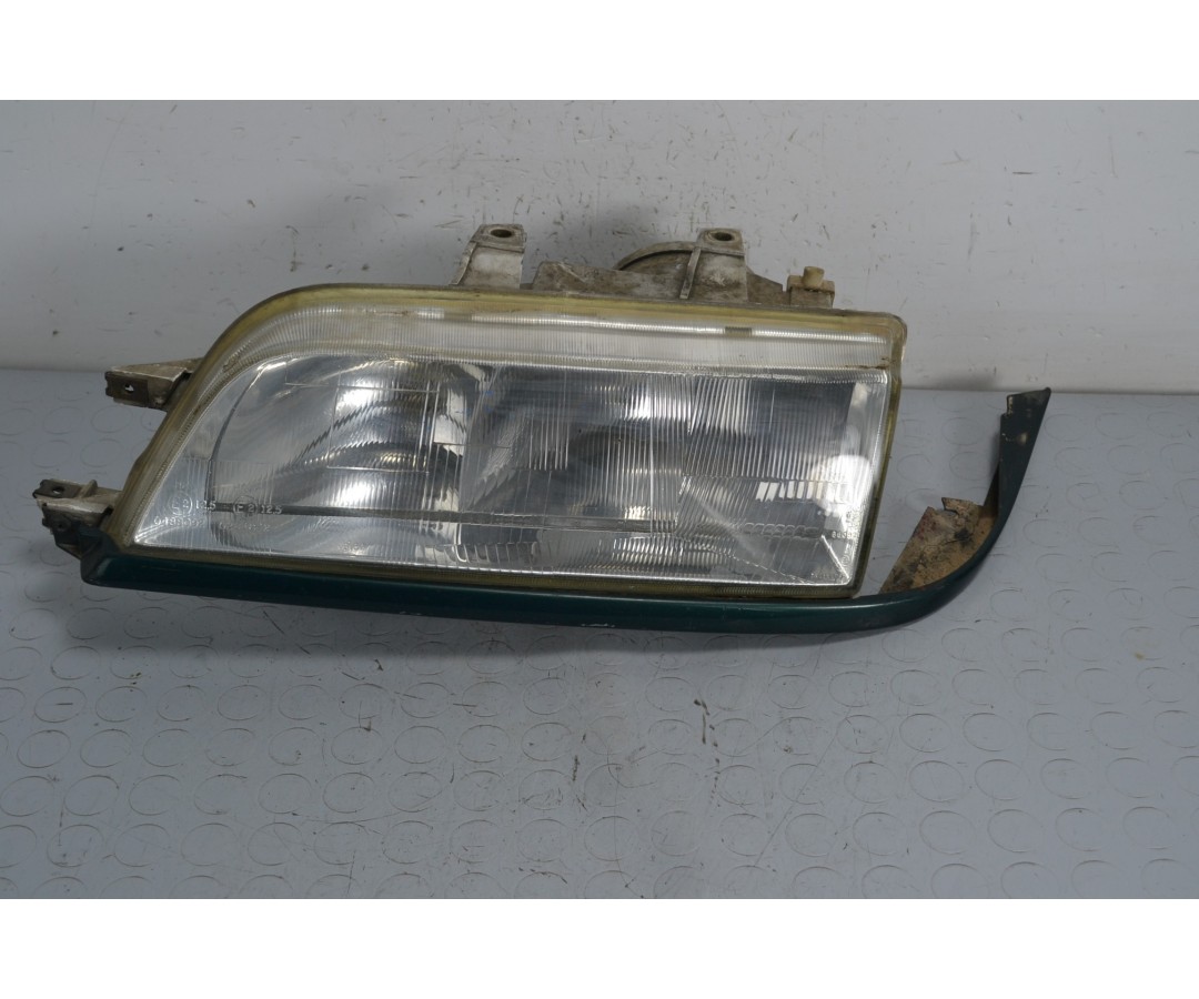 Faro Anteriore SX Rover 200 dal 1992 al 2002 Cod 0488092  1644482920839