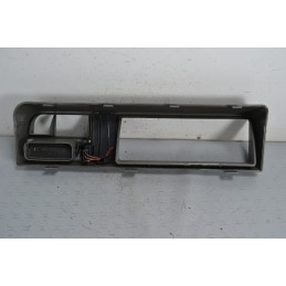 Controllo Comando Clima + Rivestimento Cruscotto Fiat Panda dal 1986 al 2003  1644484942426