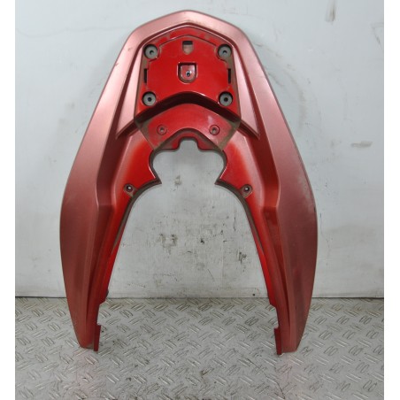 Maniglione Portapacchi posteriore Honda PCX 125 / 150 Dal 2014 al 2016  1644500560740