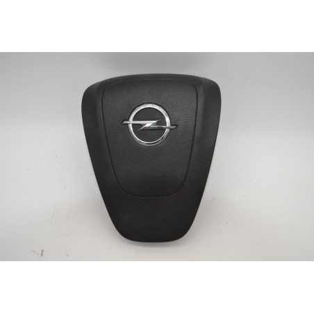 Airbag Volante Opel Astra J dal 2009 al 2020 Cod 13299780  1644500540230