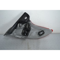 Fanale Stop Posteriore SX Renault Megane III dal 2008 al 2016 Cod 89319595  1644503992616