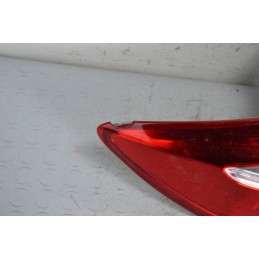 Fanale Stop Posteriore SX Renault Megane III dal 2008 al 2016 Cod 89319595  1644503992616