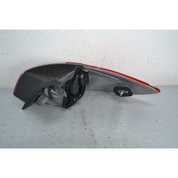 Fanale Stop Posteriore SX Renault Megane III dal 2008 al 2016 Cod 89319595  1644503992616