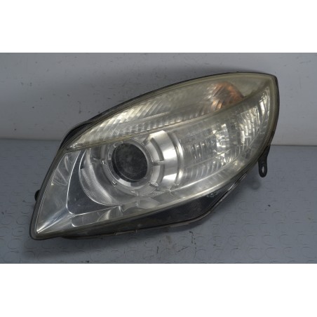 Faro Anteriore SX Skoda Roomster dal 2006 al 2015 Cod 247831-00  1644504287582