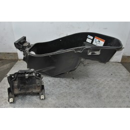 Carena Vano Sottosella Honda PCX 125 / 150 Dal 2014 al 2016  1644506816117