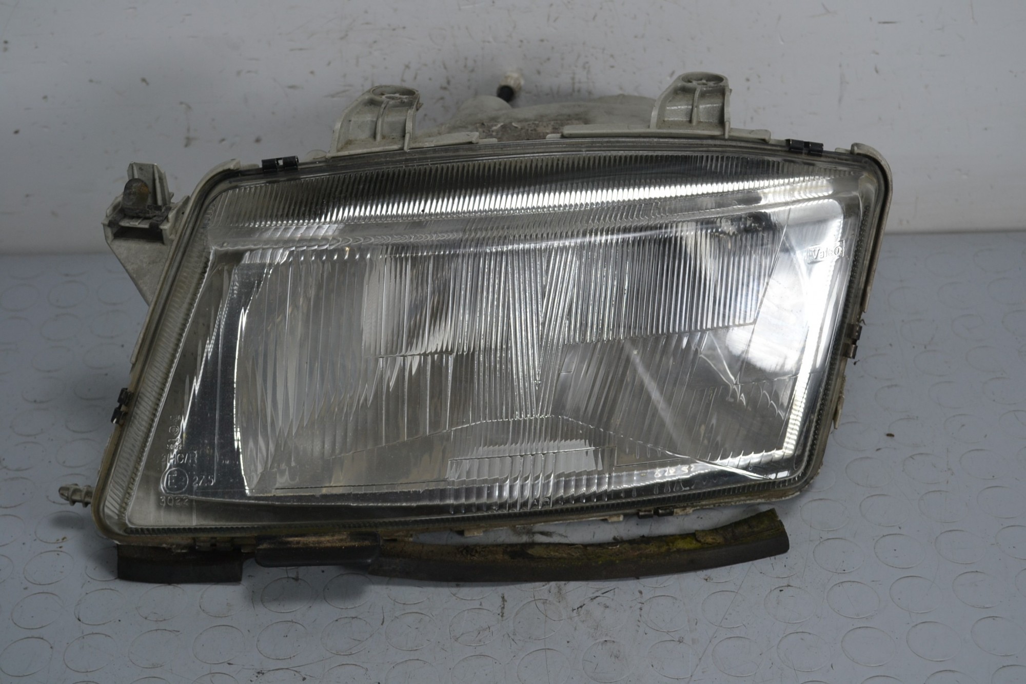 Faro Anteriore SX Saab 9-3 dal 1998 al 2003 Cod 5141635  1644506271787